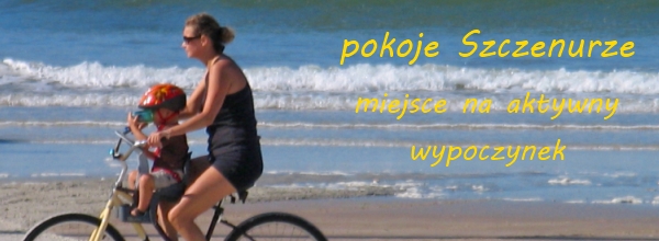 pokoje szczenurze - atrakcje leba