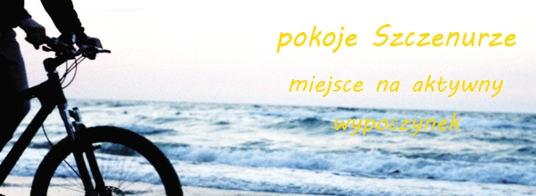 pokoje szczenurze - kontakt - leba